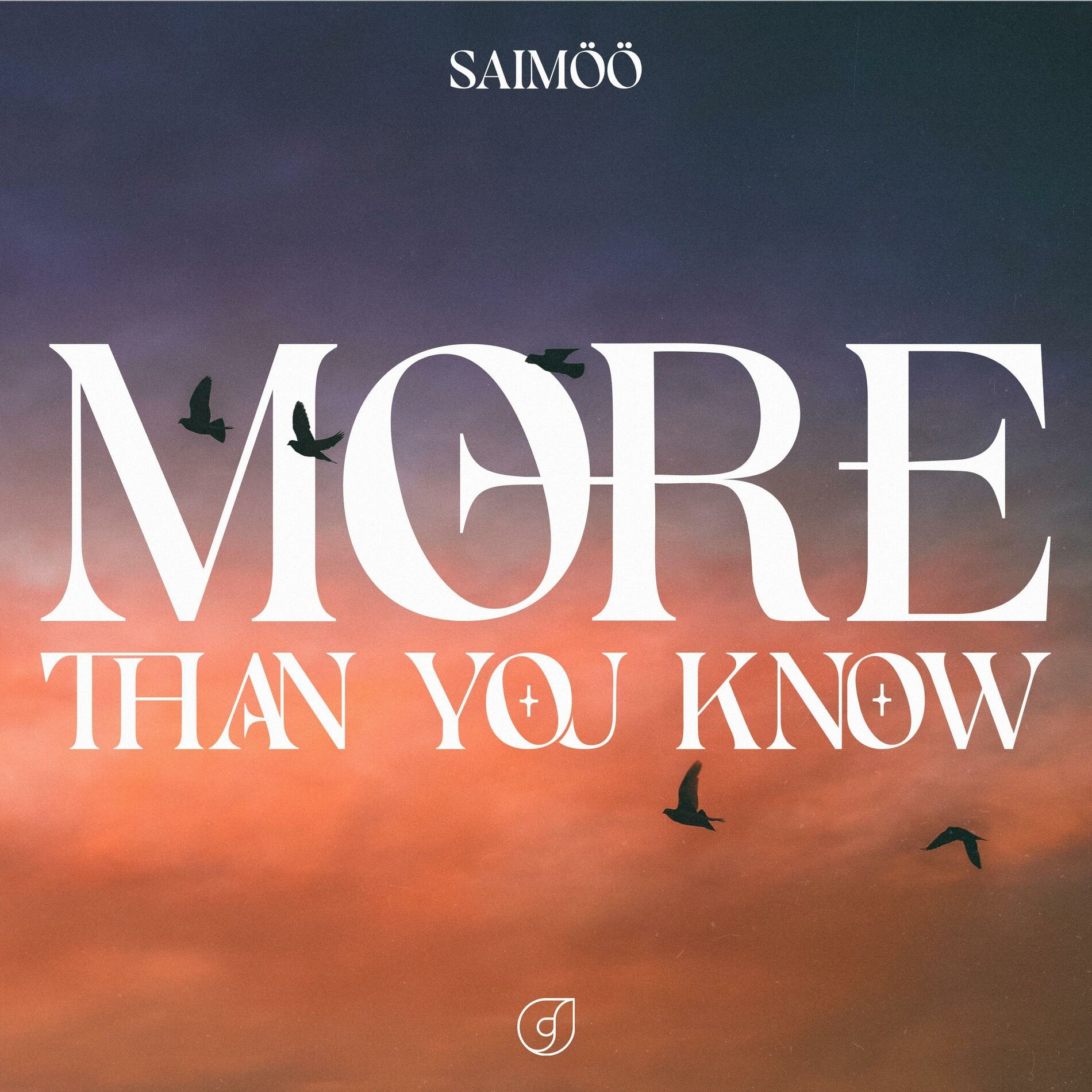 Album cover of More Than You Know