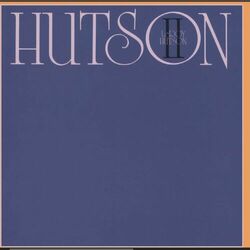 Cover of HUTSON II