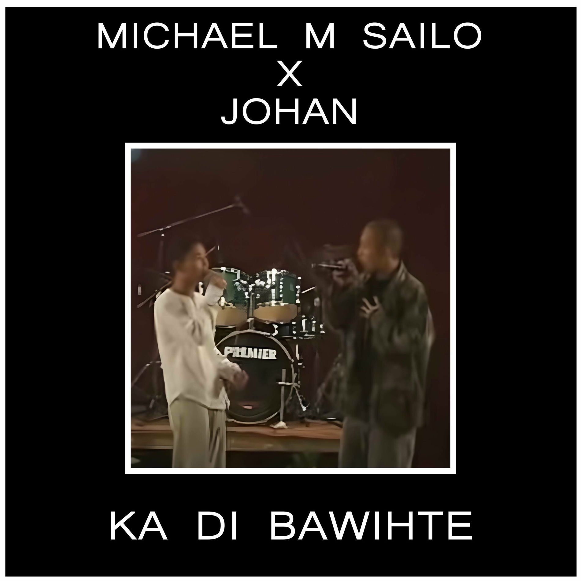 Album cover of Ka Di Bawihte (Remix)