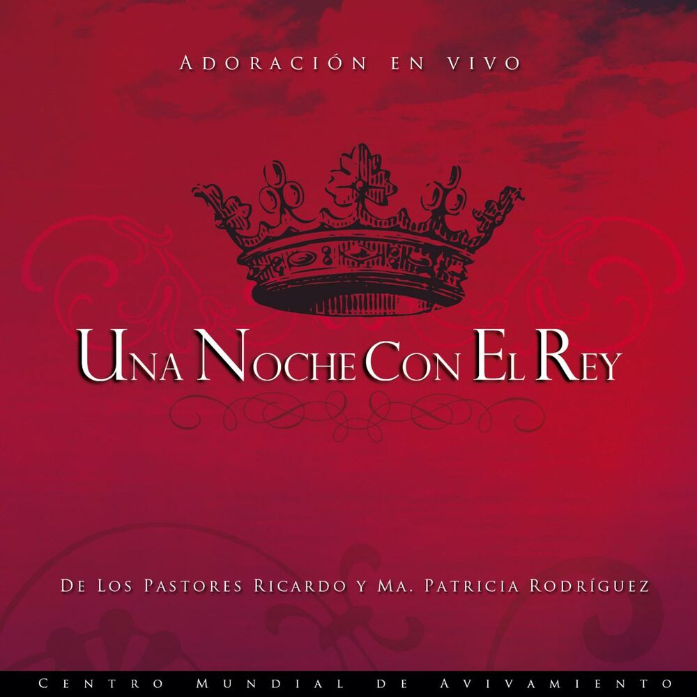 Picture of Una Noche Con El Rey