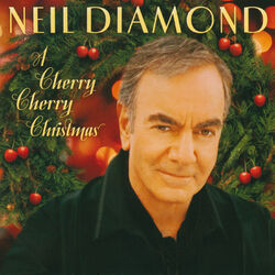 Cover of A Cherry Cherry Christmas