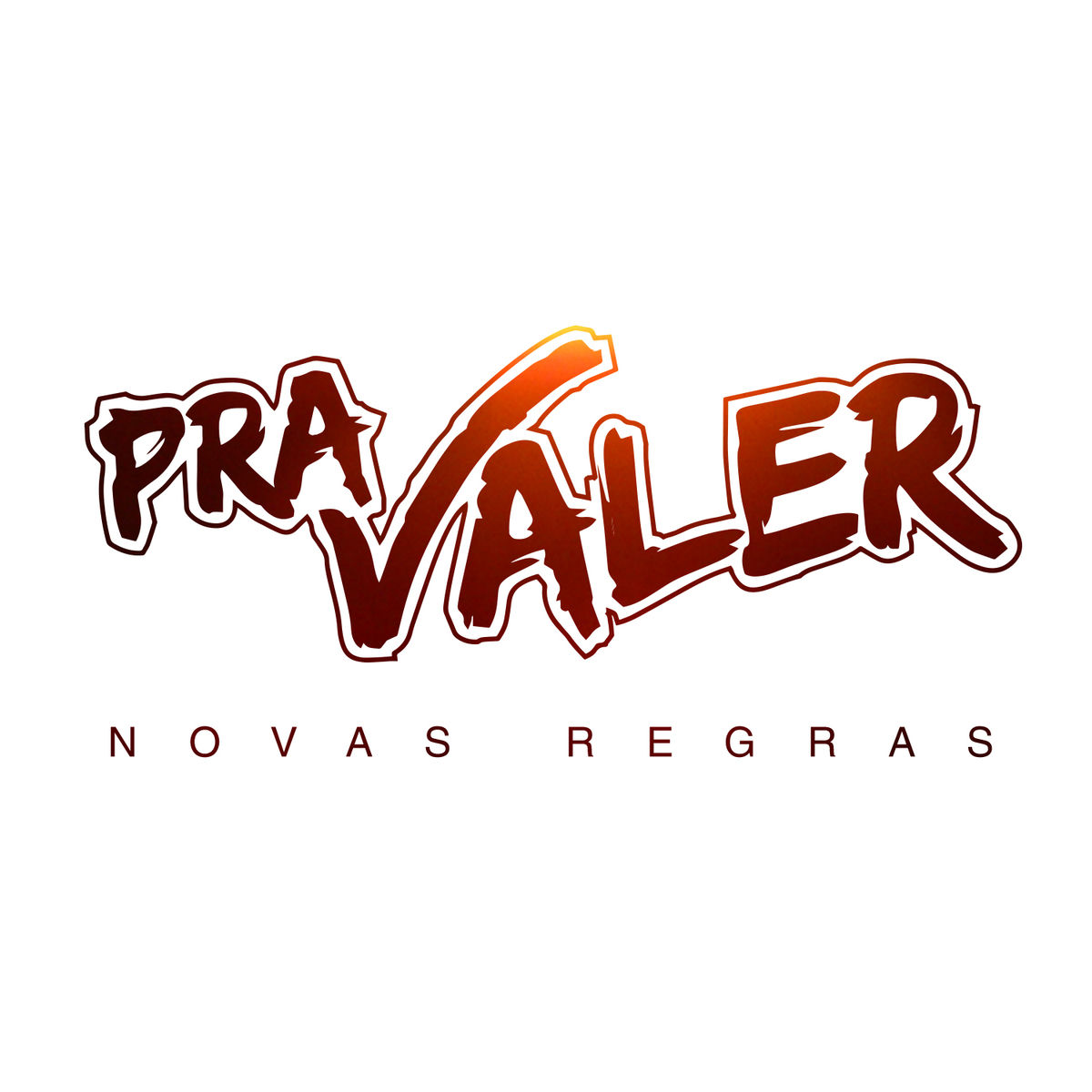 Album cover of Novas Regras (Single)