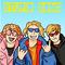 Stupid Song by Hot Chelle Rae album cover