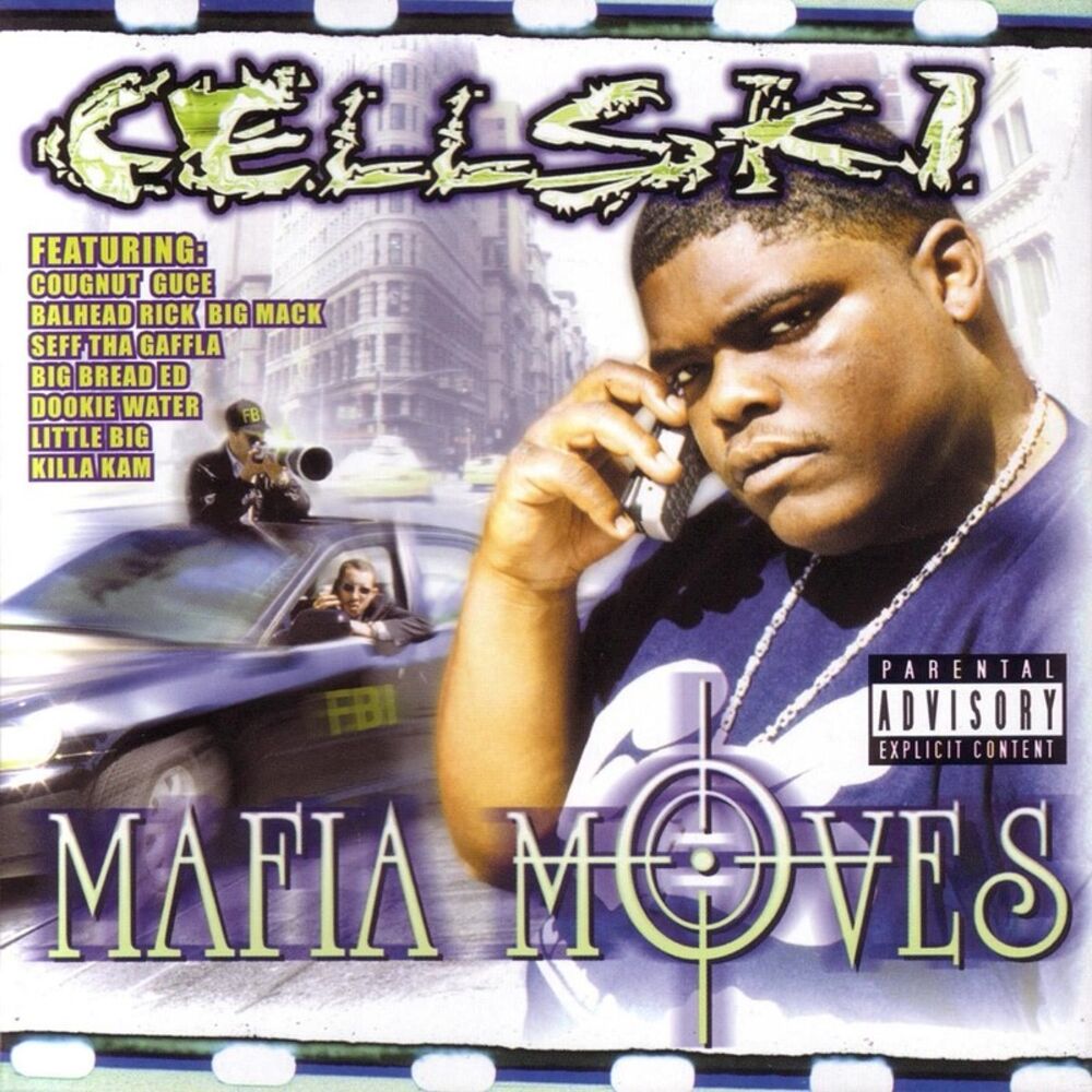 Picture of Mafia Moves