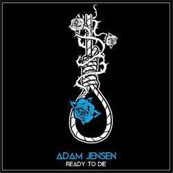Cover of Ready to Die
