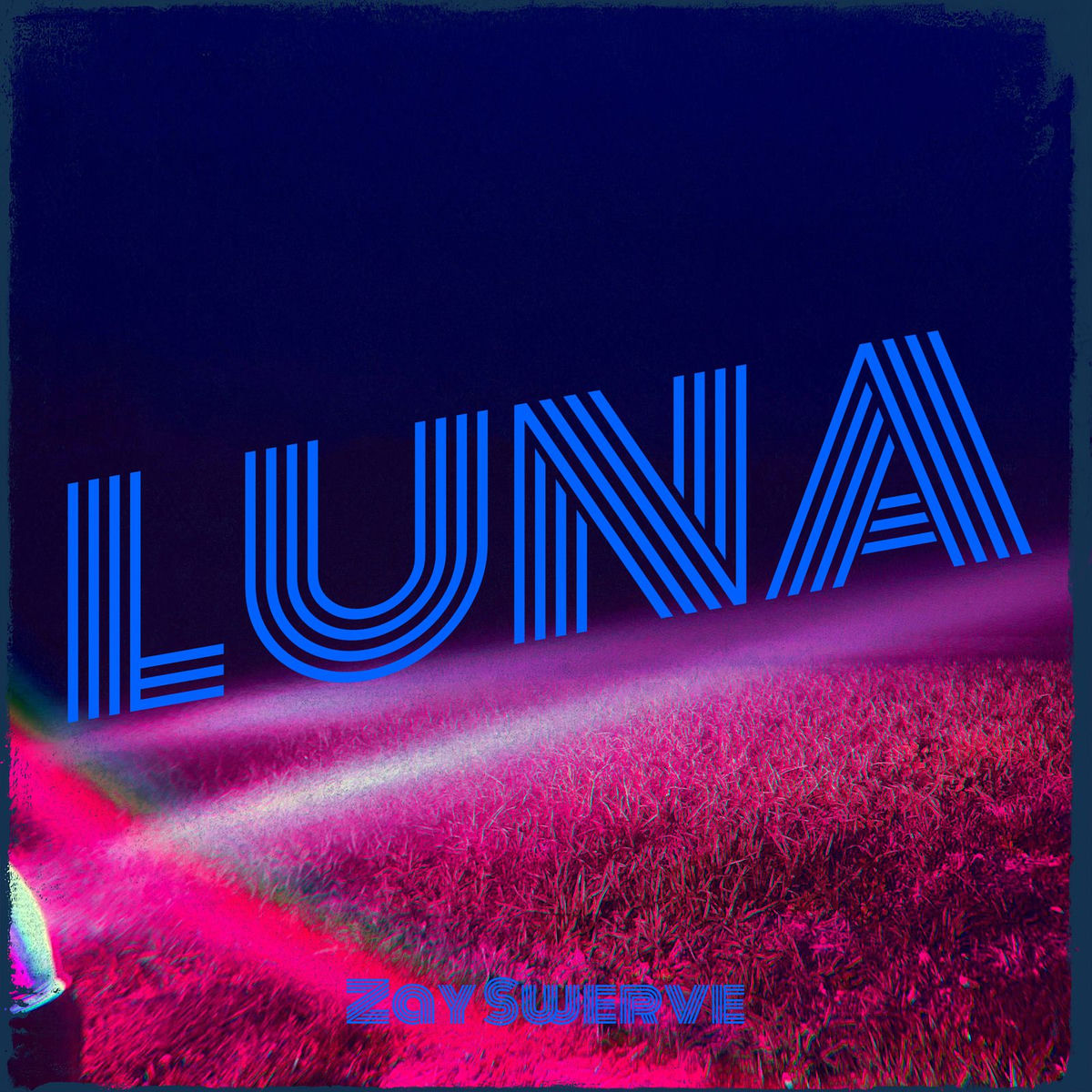 LUNA◡̈⃝︎⋆︎*ページ zay swerve - Luna | Deezer