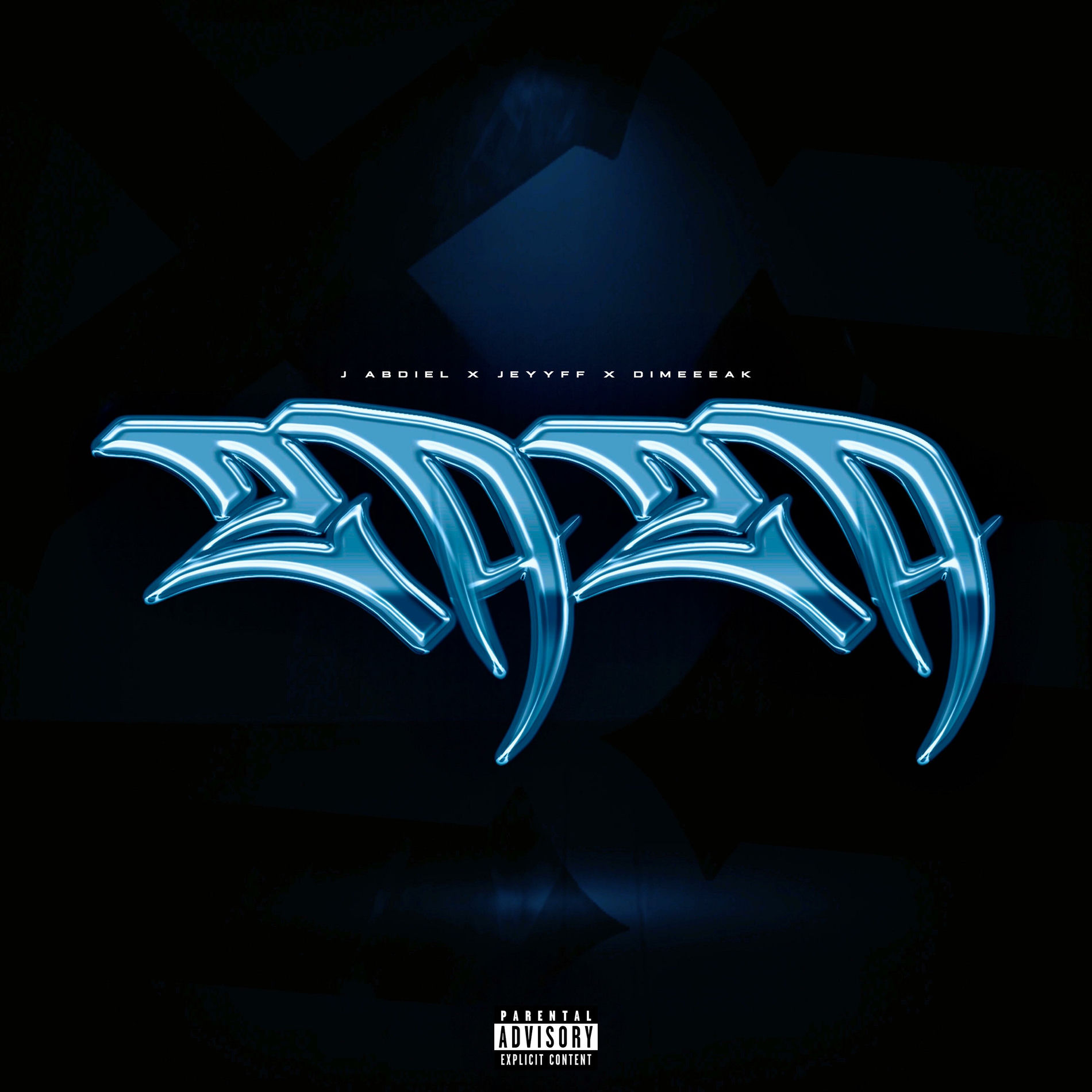 Album cover of ZAZA