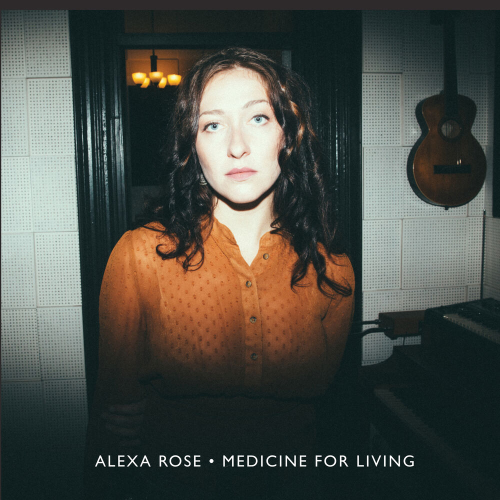 Picture of Medicine for Living