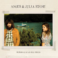 Angus & Julia Stone: альбоми, пісні, концерти | Deezer