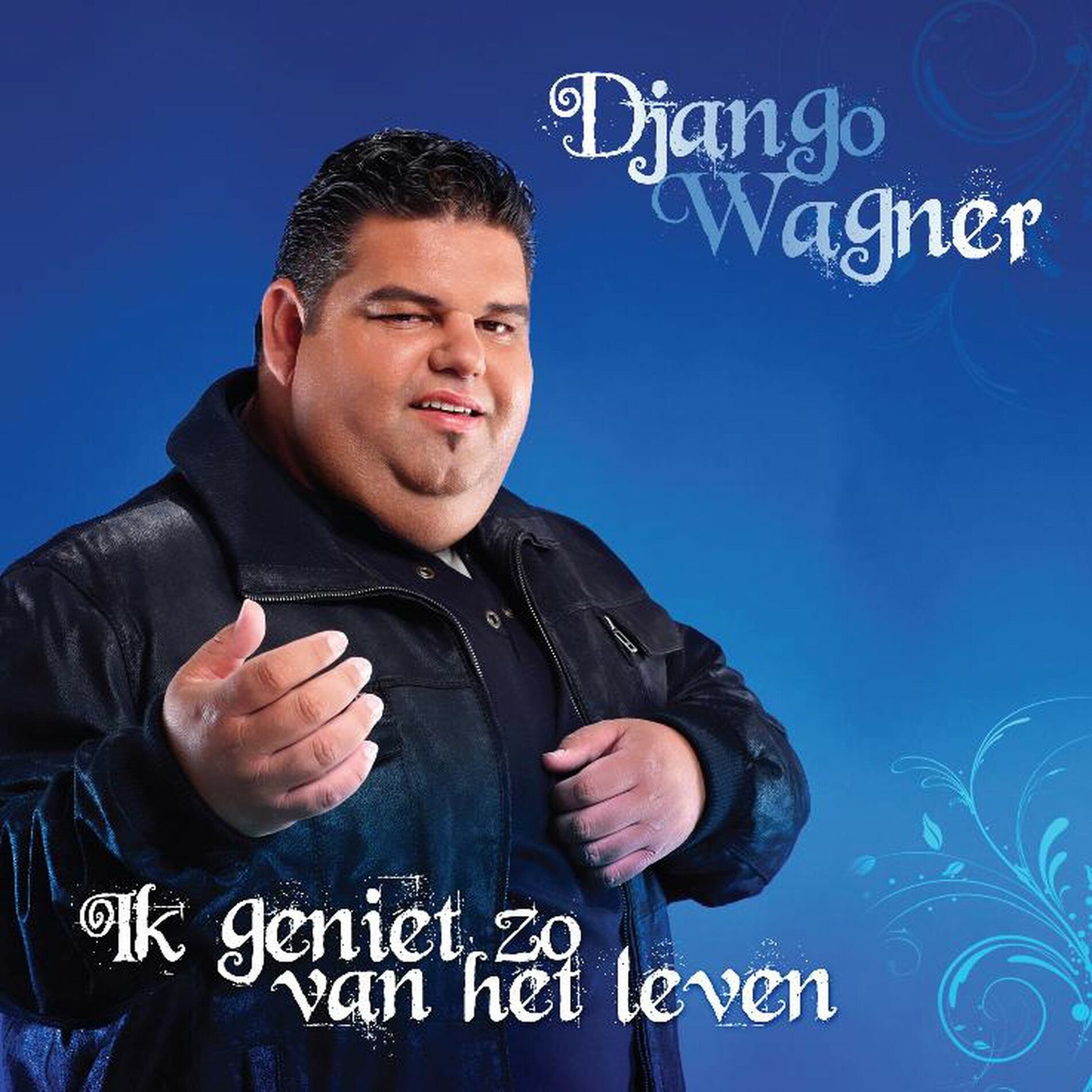 Album cover of Ik Geniet Zo Van Het Leven