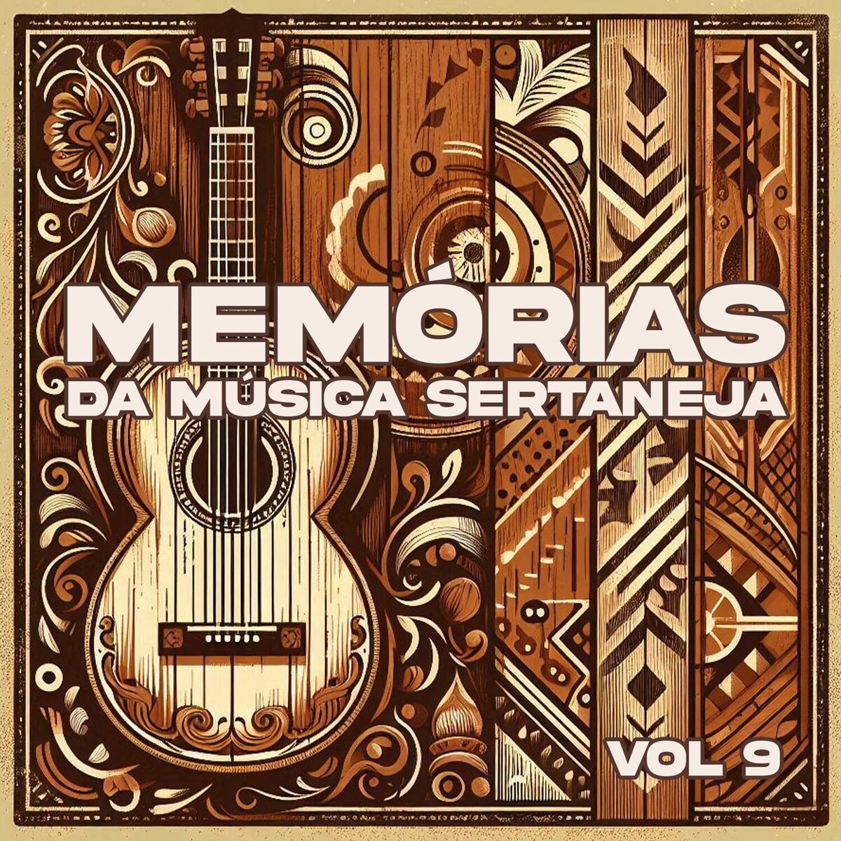 Album cover of Romaria