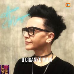 music cover