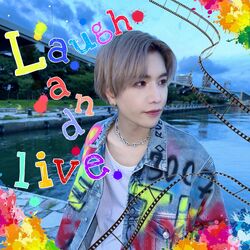 Laugh and live