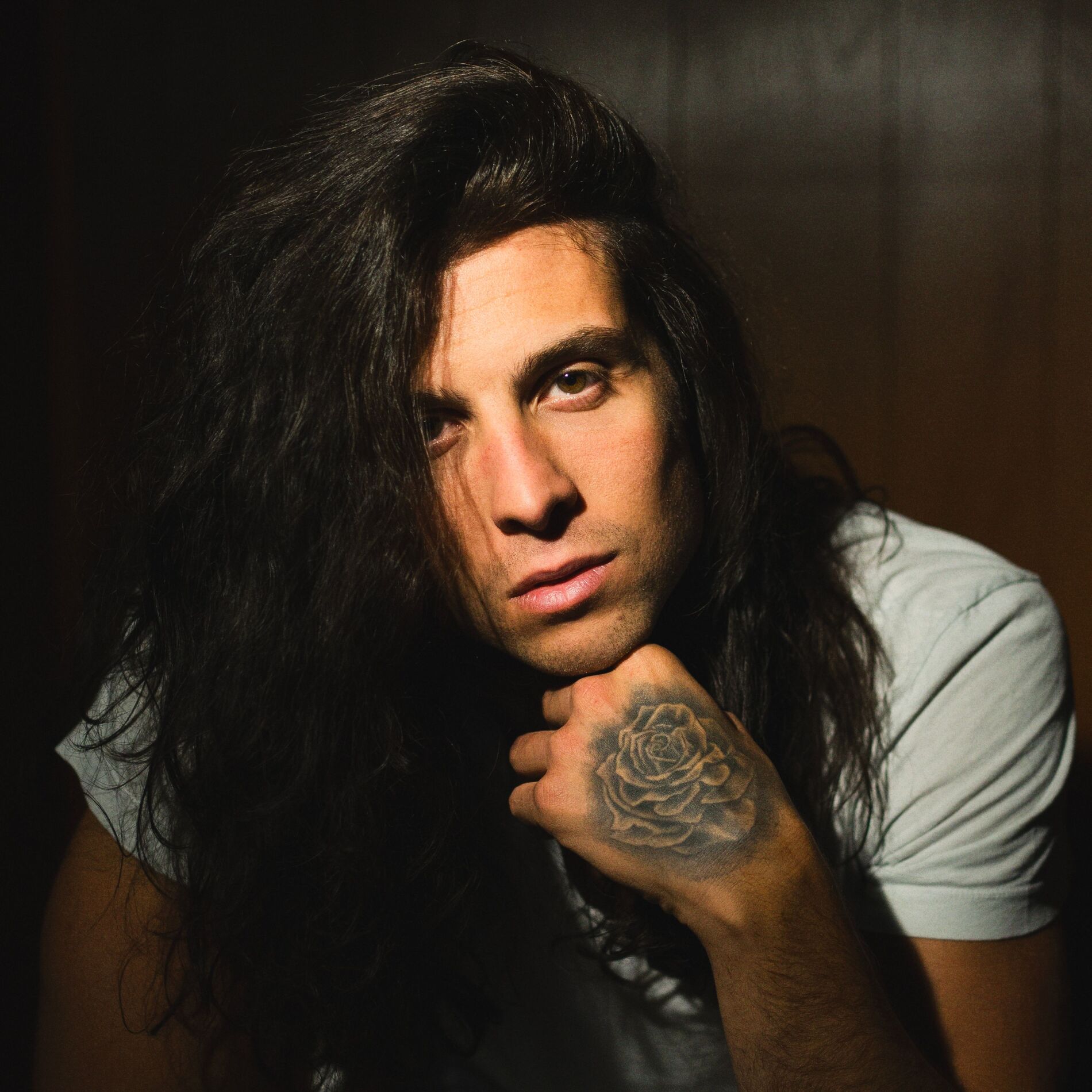 Album cover of Billy Raffoul
