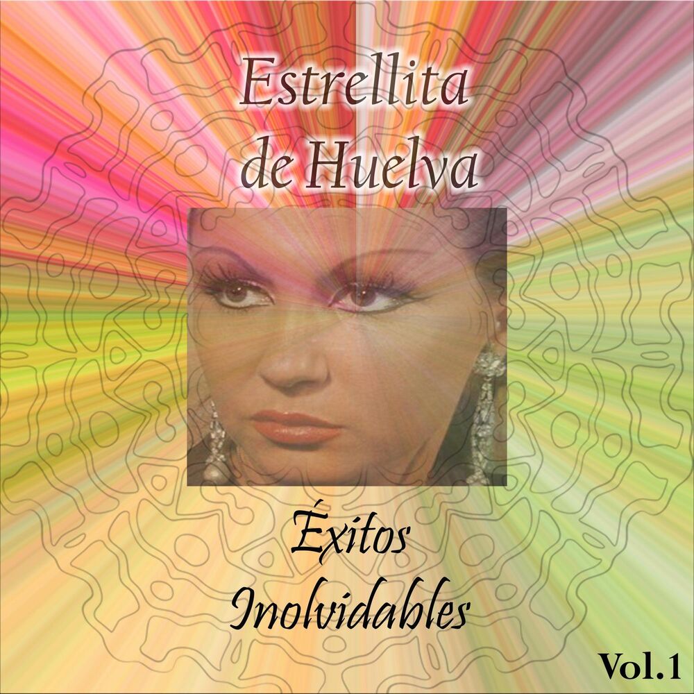 Picture of Perlita de Huelva - Éxitos Inolvidables, Vol. 1