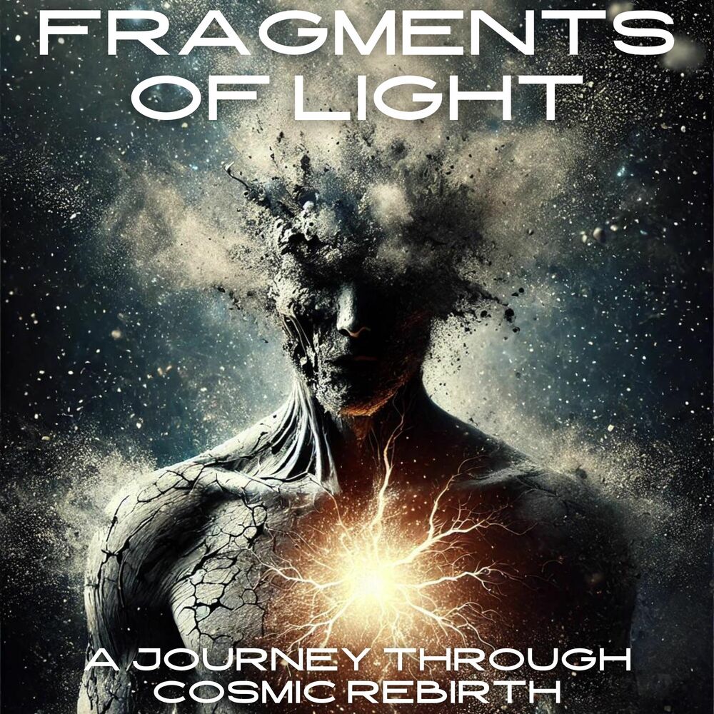 Picture of Fragments of Light: A Journey Through Cosmic Rebirth