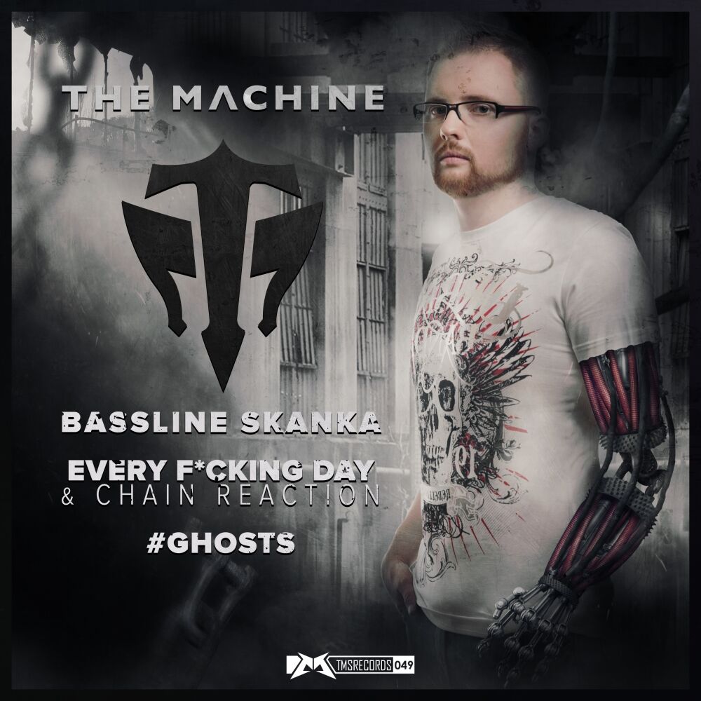 Picture of Bassline Skanka