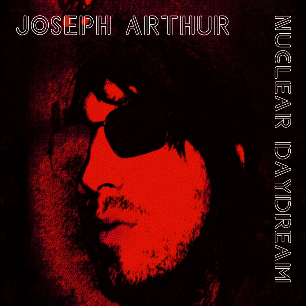 Picture of Nuclear Daydream