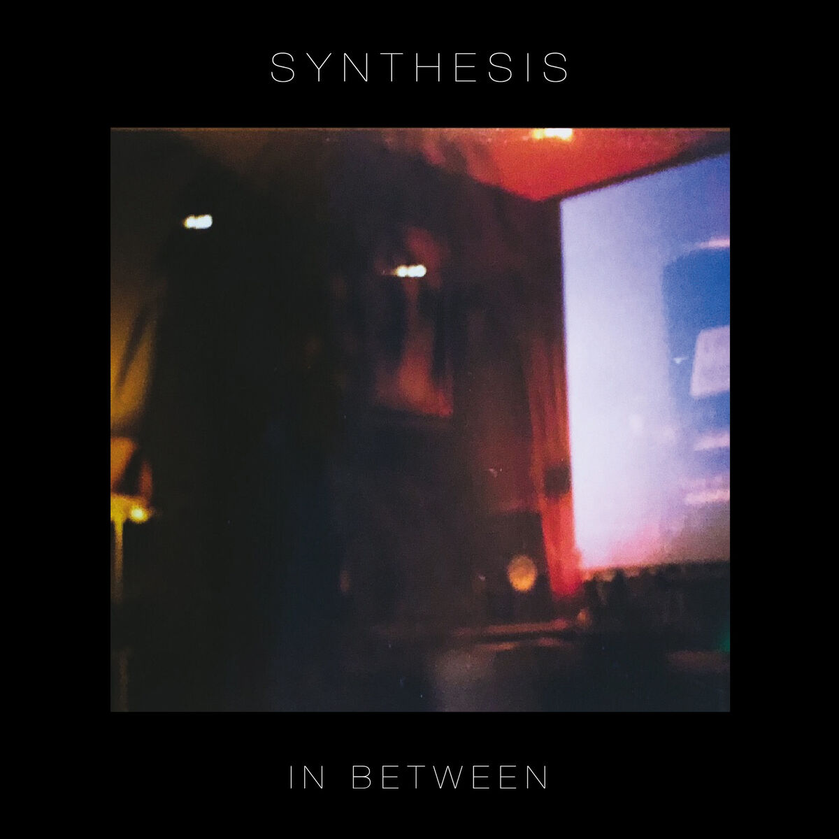 Album cover of In Between