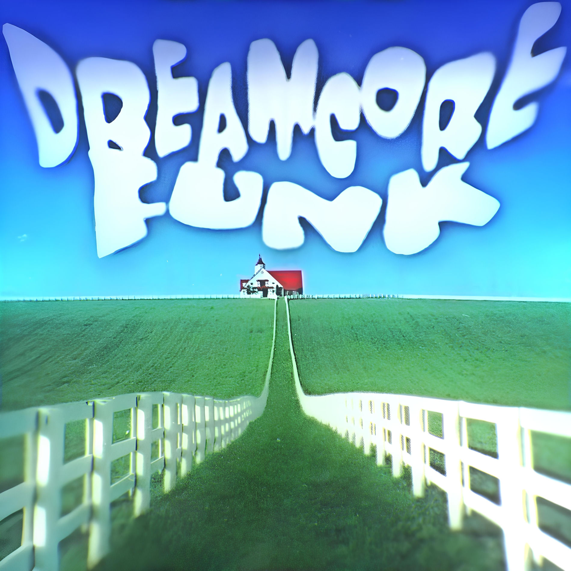 DREAMCORE FUNK - DJ Arjey | Deezer