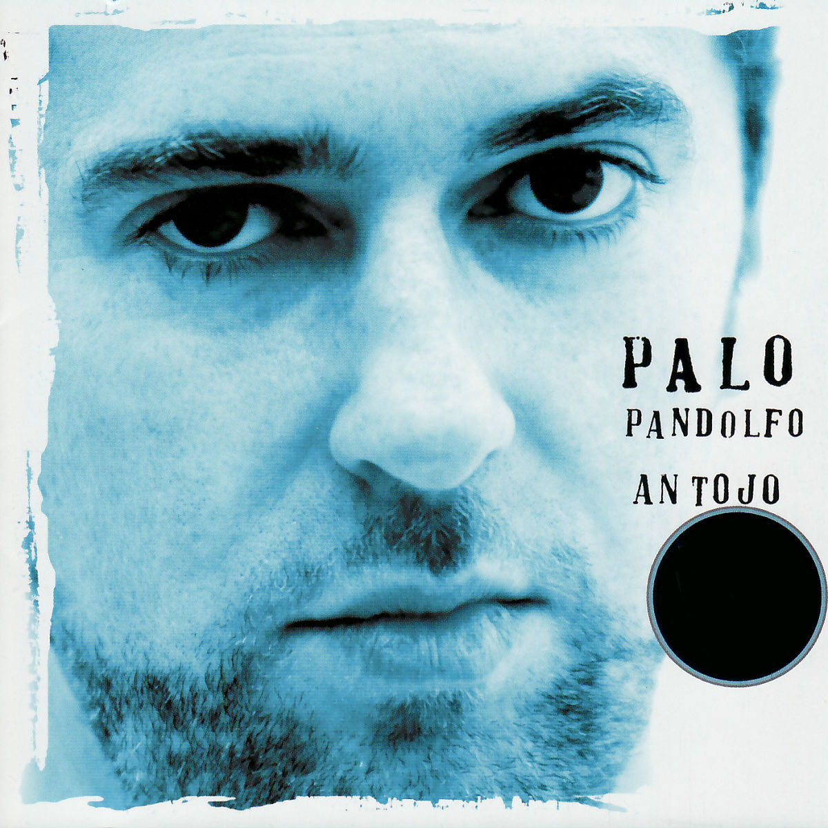 Album cover of Antojo