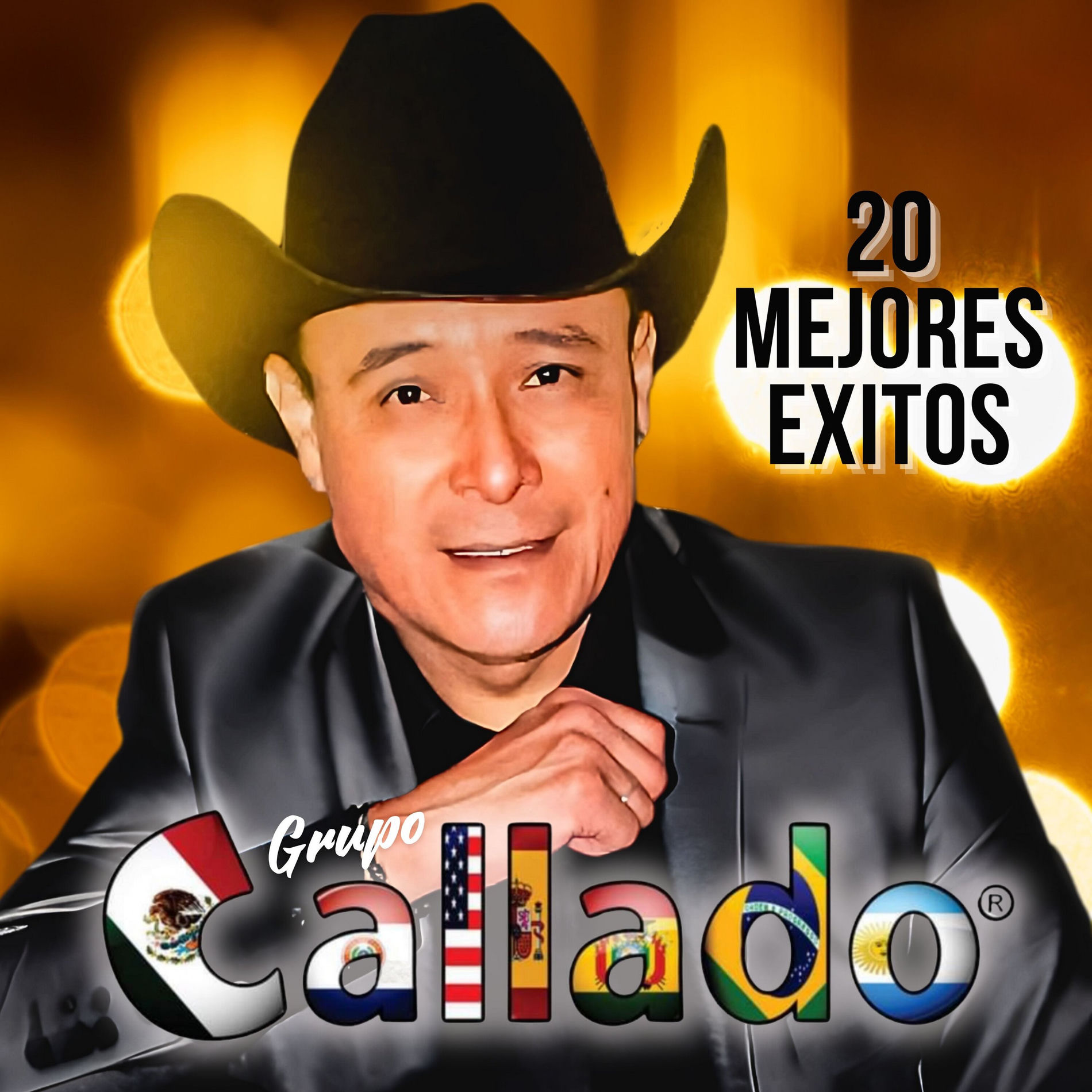 Album cover of Mi Buen Corazón