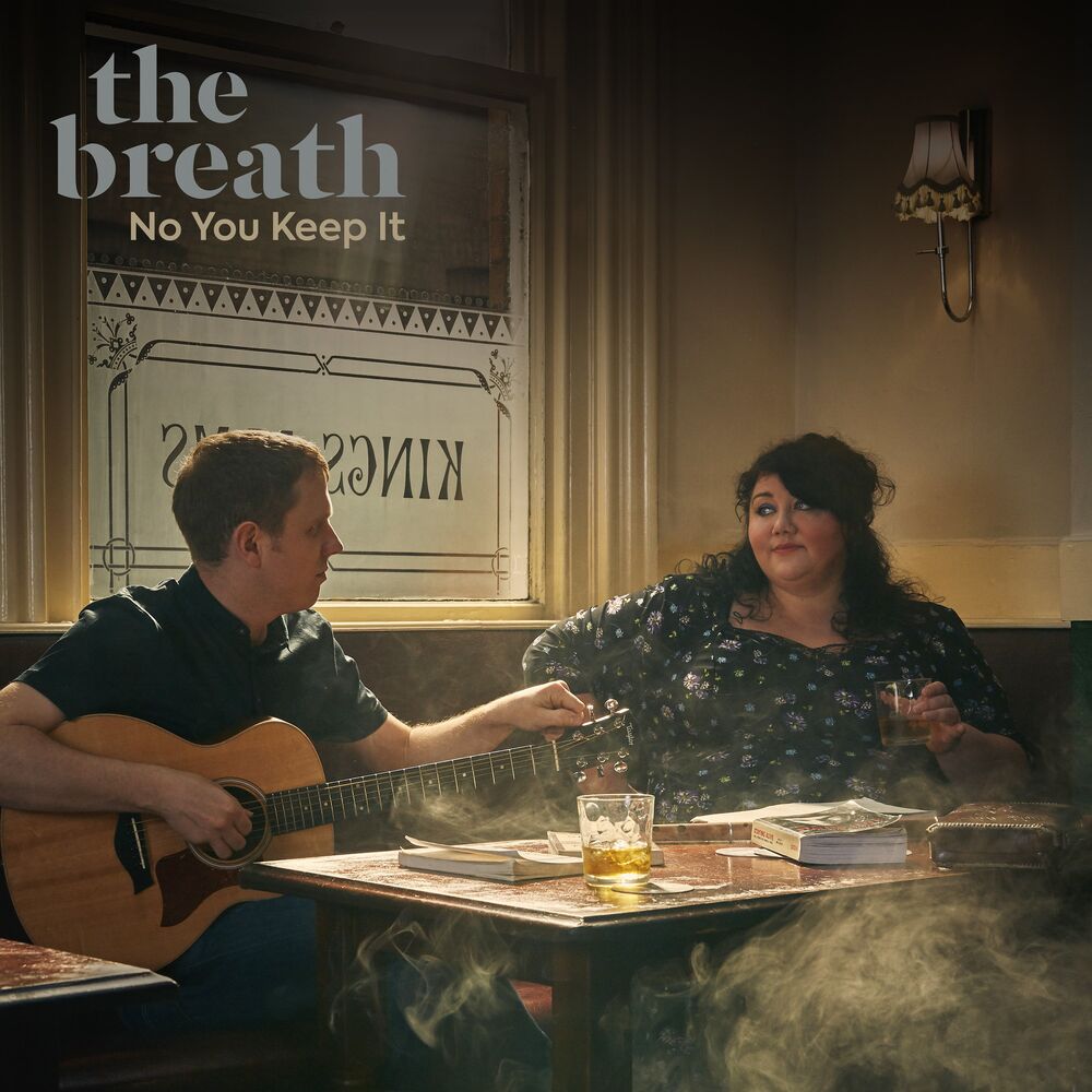 Picture of No You Keep It (Acoustic)
