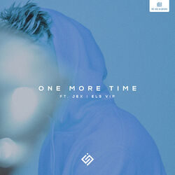 Cover of One More Time (ELS VIP)
