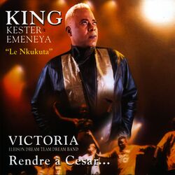 Cover of Rendre à César...