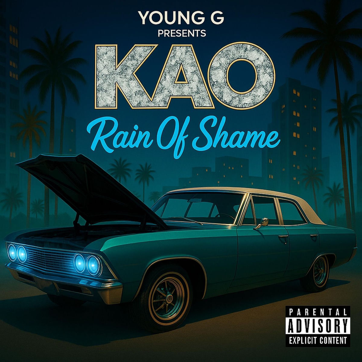 Young G - West Coast Gangsta Shit | Deezer