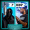 T.Scam X Fumez the Engineer - Plugged In by Fumez The Engineer album cover