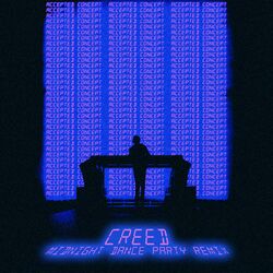 Cover of Creed (Midnight Dance Party Remix)