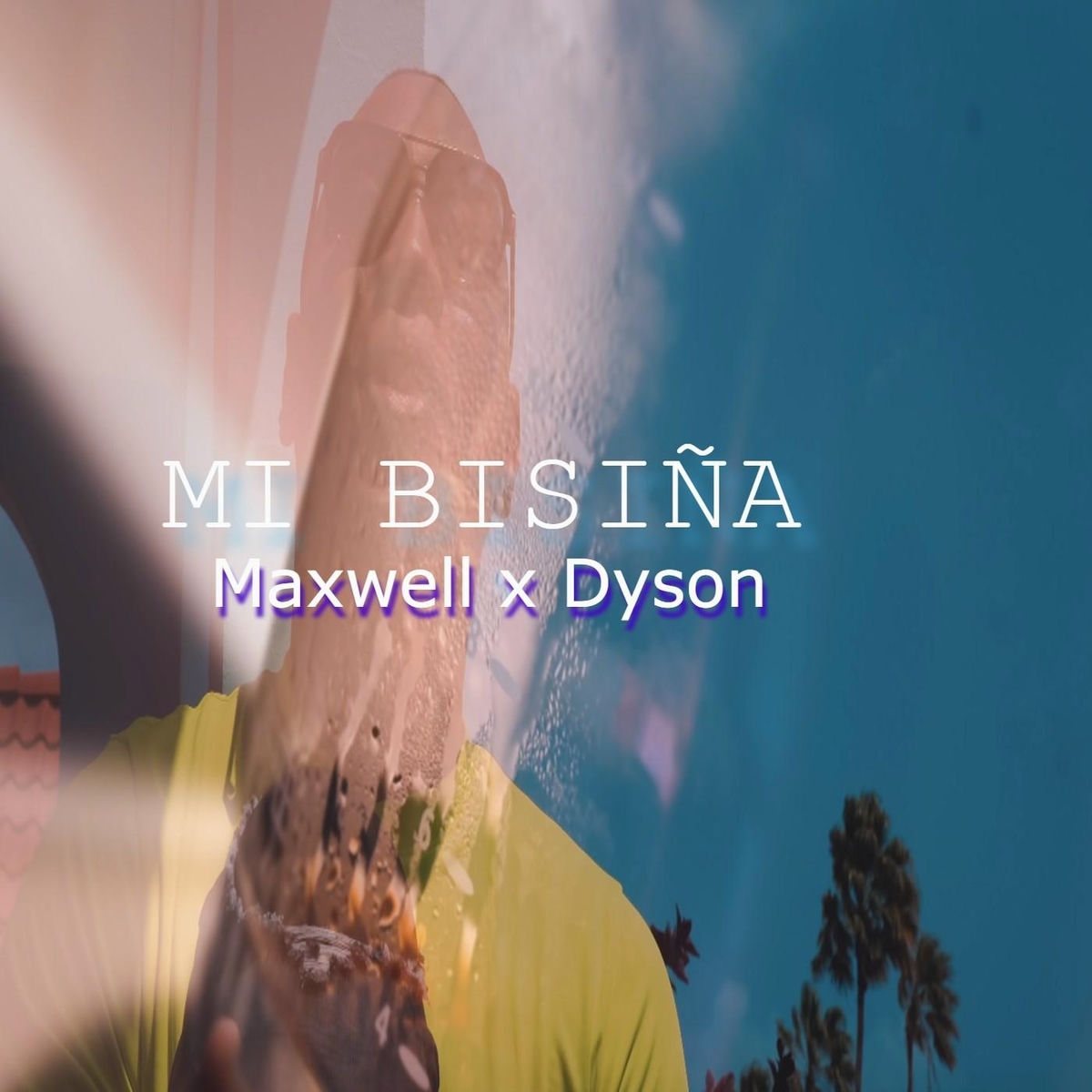Album cover of Mi Bisiña