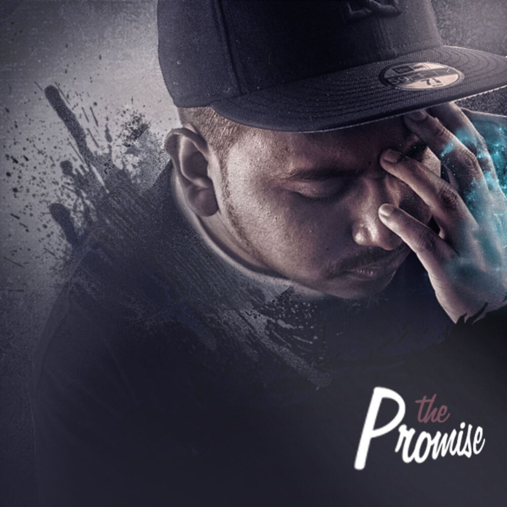 Picture of The Promise - EP