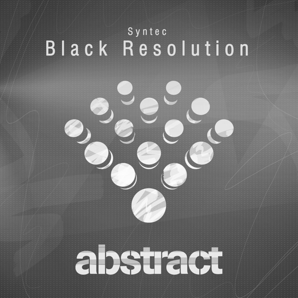 Picture of Black Resolution