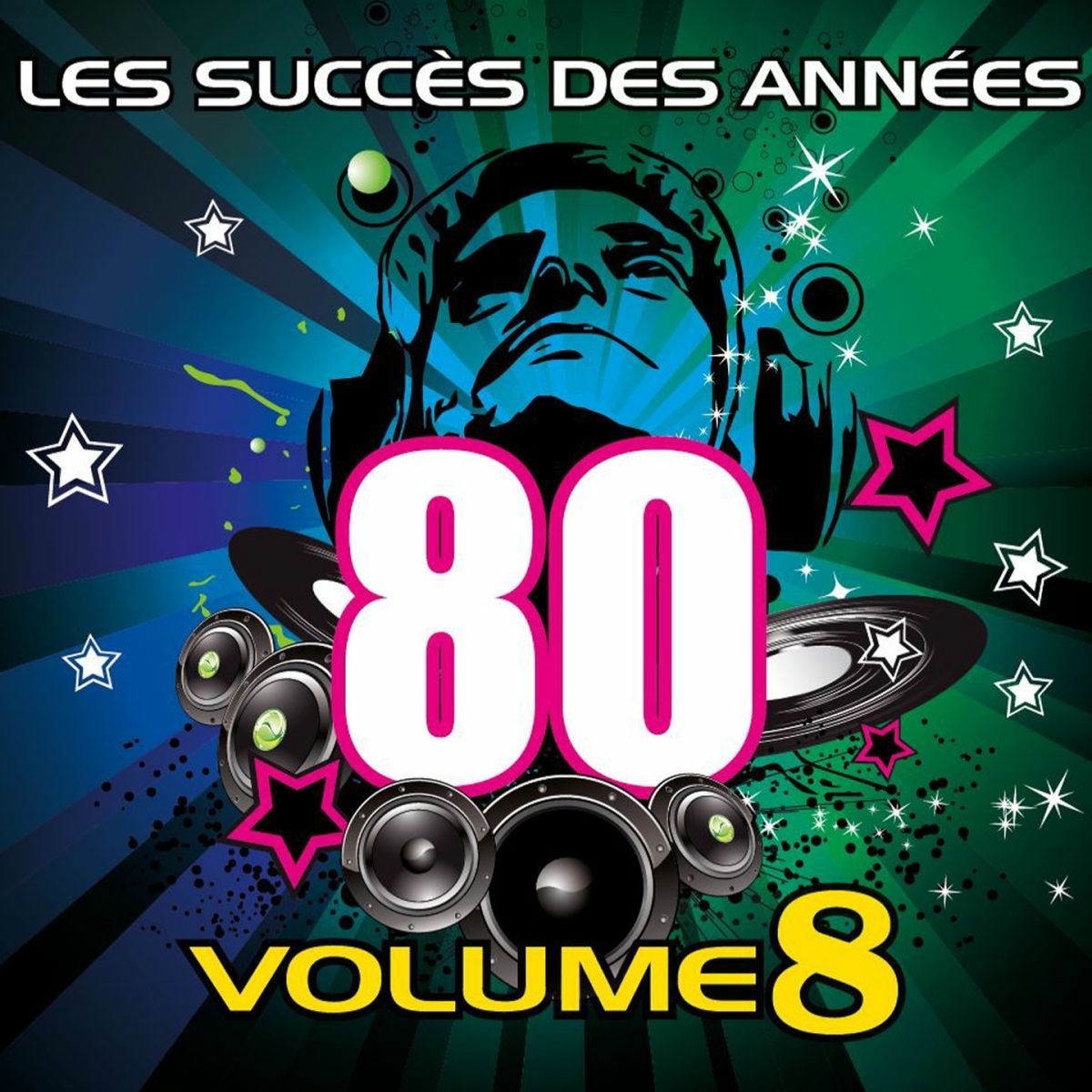 Album cover of Le bal masqué