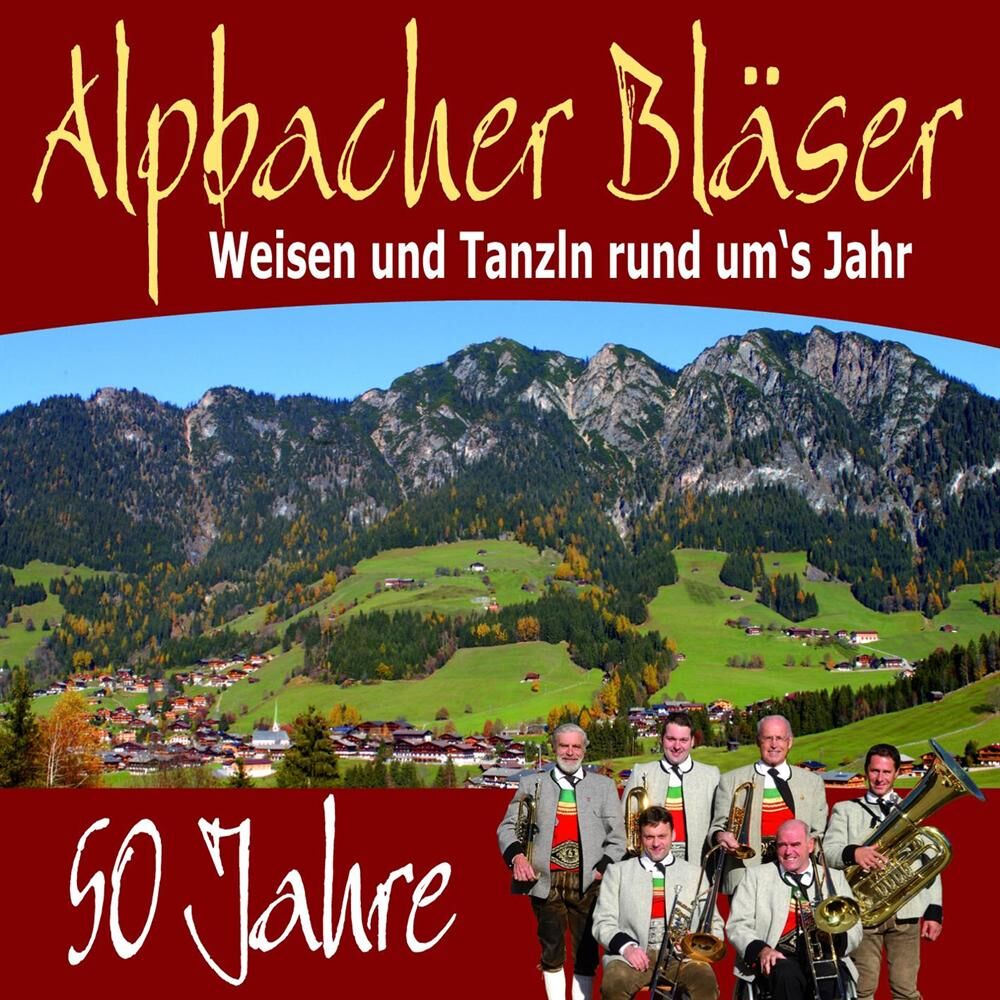 Picture of Weisen und Tanzln rund um's Jahr