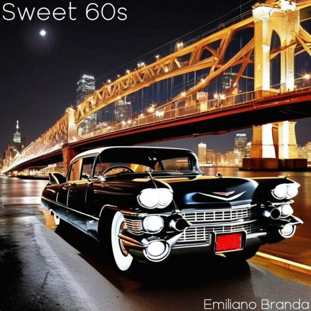 Picture of Sweet 60s