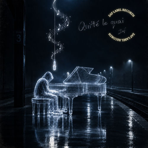 QuittÉ Le Quai