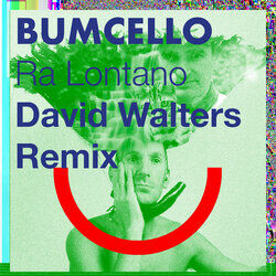 Cover of Ra Lontano (David Walters Remix)