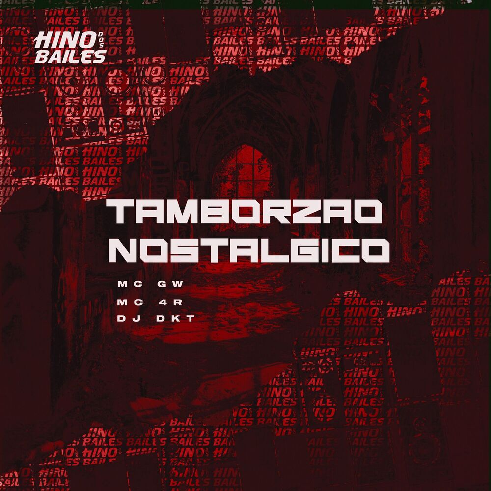 Picture of Tamborzao Nostalgico