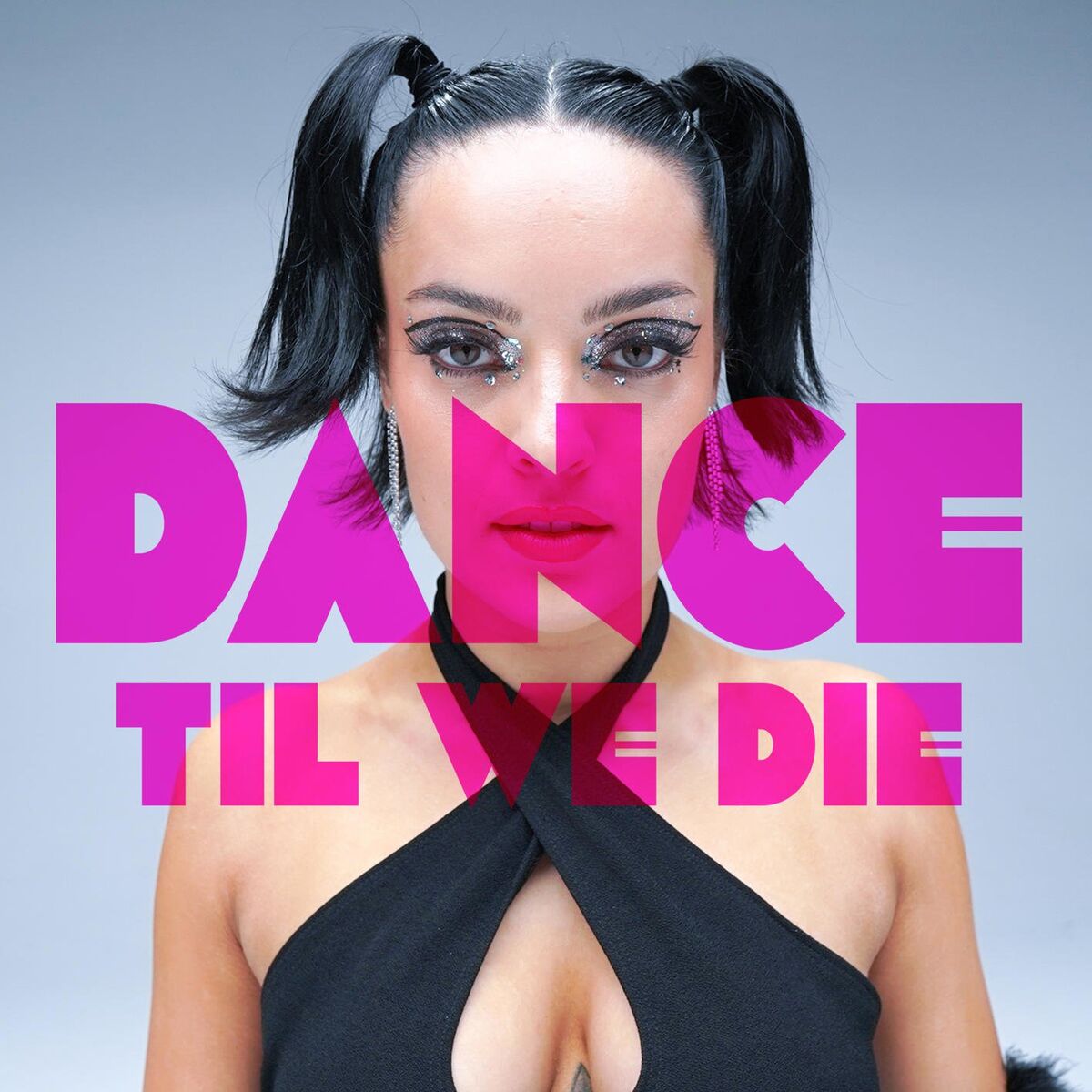 Album cover of Dance 'Til We Die (Emma's Song)