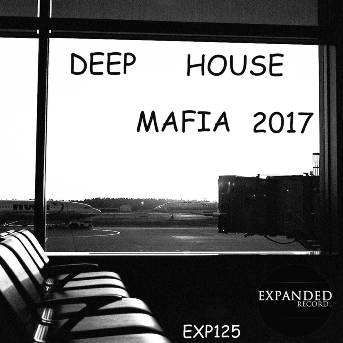 Album cover of Deep House Mafia 2017