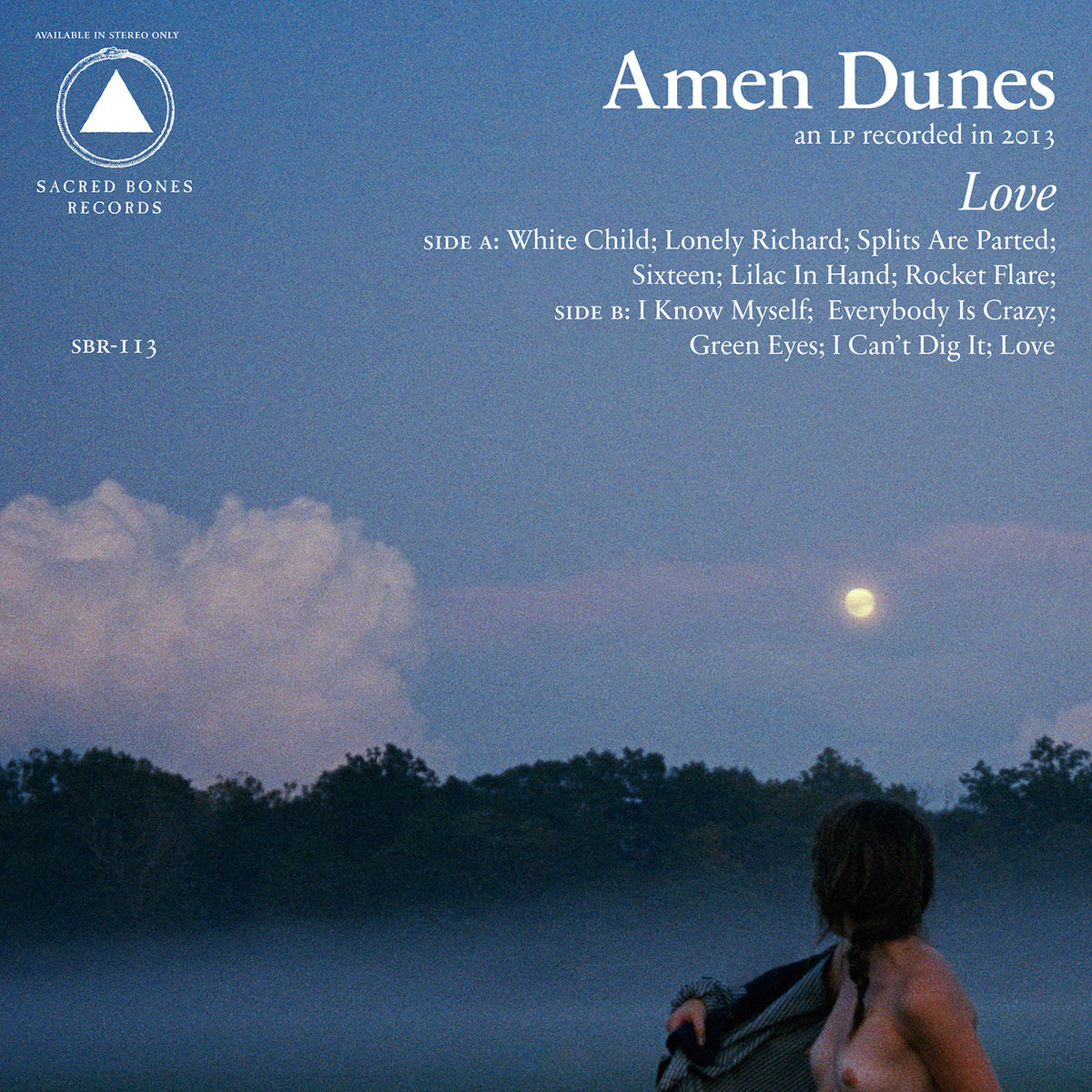 Album cover of Love