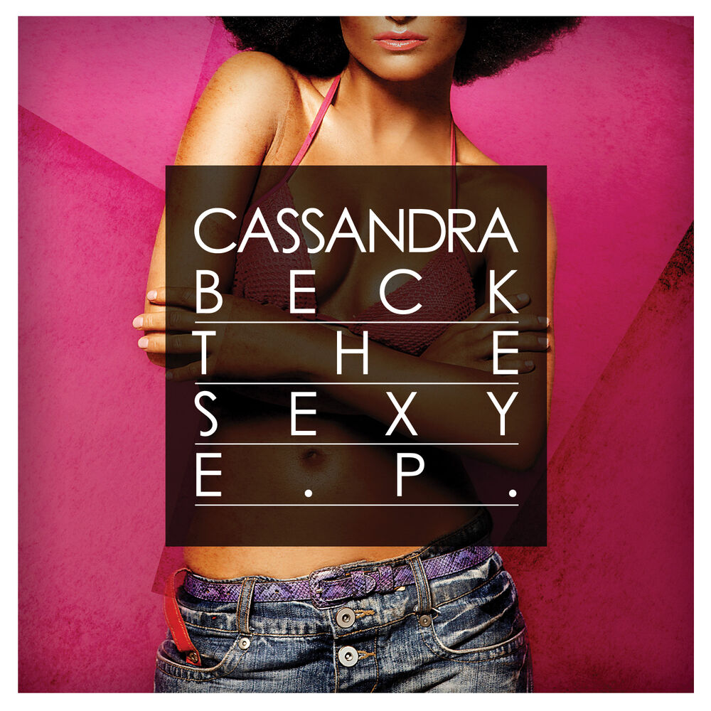Picture of The Sexy EP