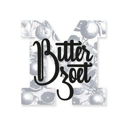 Cover of Bitterzoet