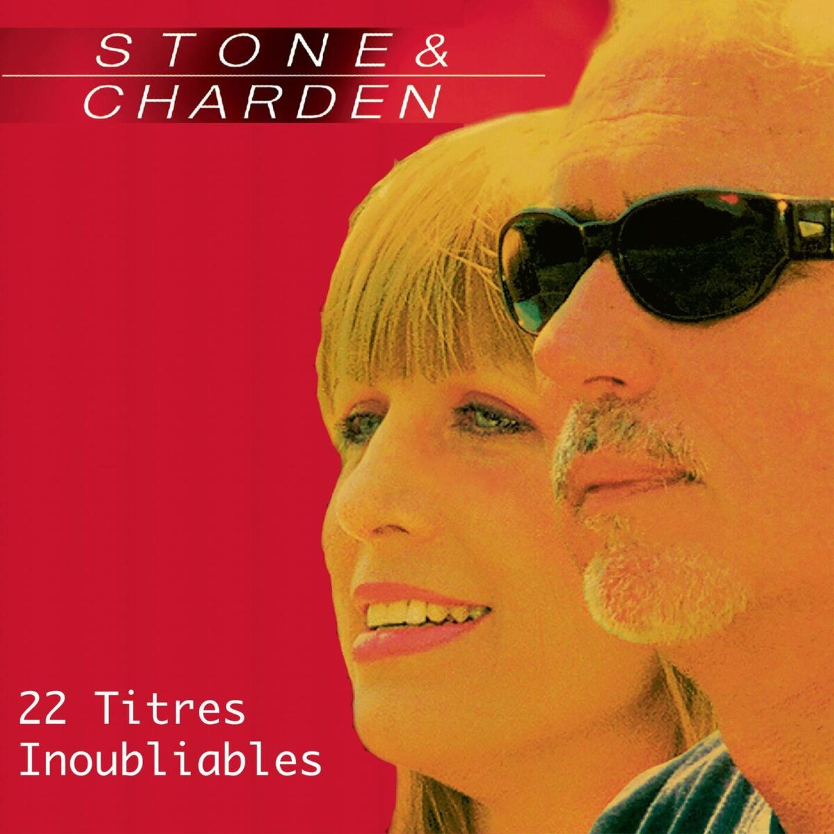 Album cover of L'été s'ra chaud