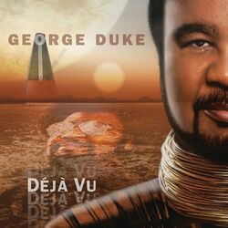 Cover of Déjà Vu