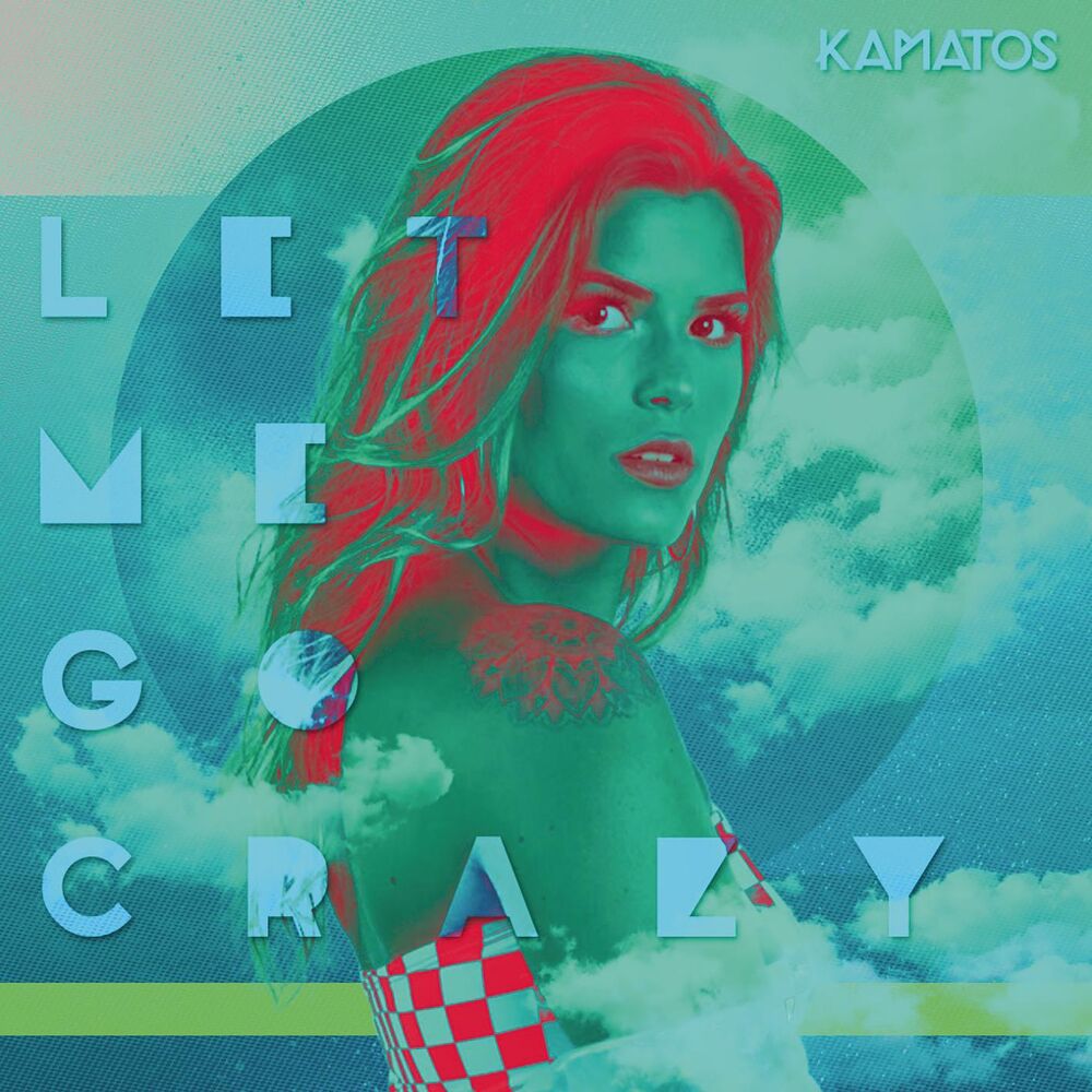 Picture of Let Me Go Crazy