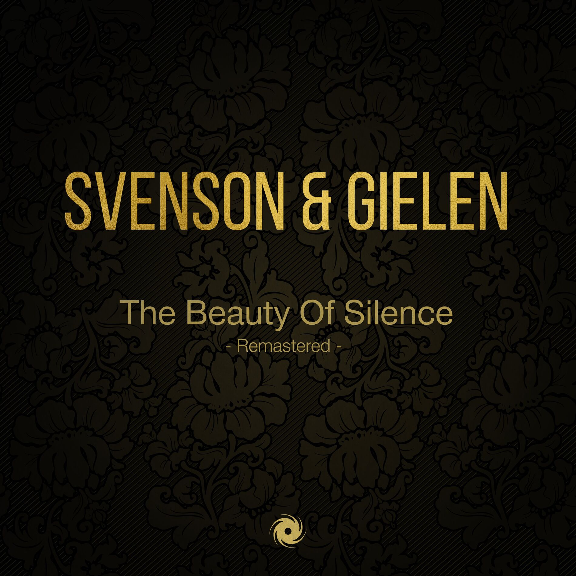 Album cover of The Beauty of Silence